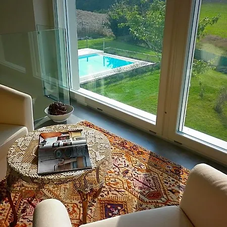 Villa Hillside With Swimming Pool And Jacuzzi - Frasassi Caves *