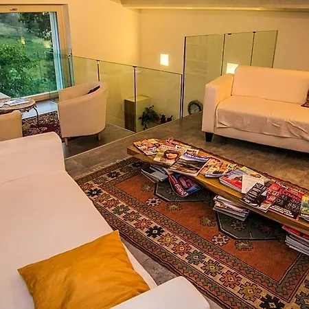 Hillside With Swimming Pool And Jacuzzi - Frasassi Caves