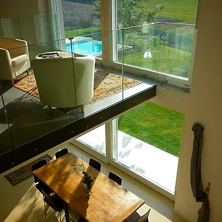 Villa Hillside With Swimming Pool And Jacuzzi - Frasassi Caves
