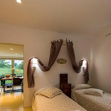 Villa Hillside With Swimming Pool And Jacuzzi - Frasassi Caves Sassoferrato