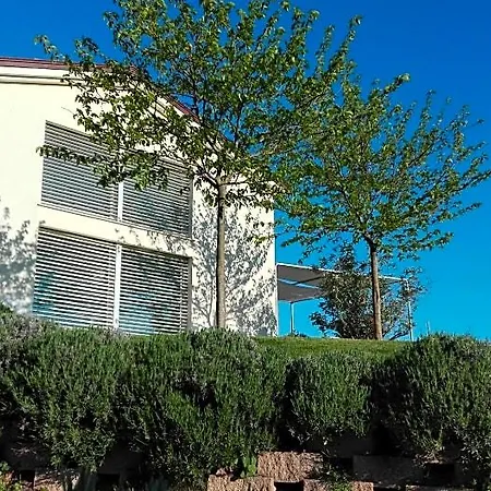 Hillside With Swimming Pool And Jacuzzi - Frasassi Caves Villa *