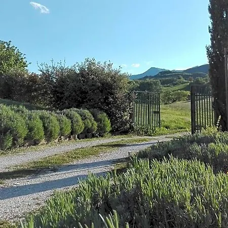 Villa Hillside With Swimming Pool And Jacuzzi - Frasassi Caves Sassoferrato