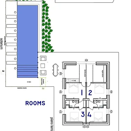 Hillside With Swimming Pool And Jacuzzi - Frasassi Caves * Sassoferrato