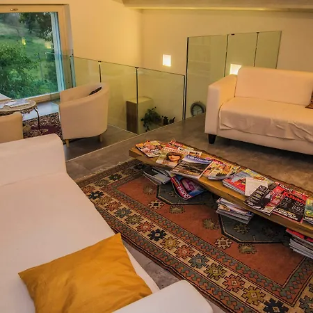 Hillside With Swimming Pool And Jacuzzi - Frasassi Caves *