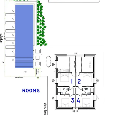 Hillside With Swimming Pool And Jacuzzi - Frasassi Caves * Sassoferrato