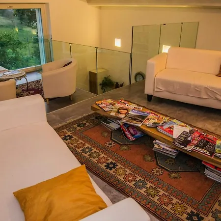 Villa Hillside With Swimming Pool And Jacuzzi - Frasassi Caves *