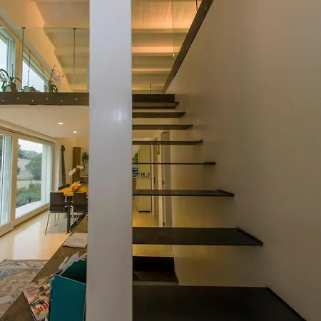 Hillside With Swimming Pool And Jacuzzi - Frasassi Caves Villa