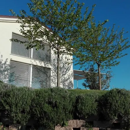 Hillside With Swimming Pool And Jacuzzi - Frasassi Caves Villa