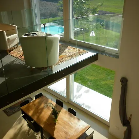 Hillside With Swimming Pool And Jacuzzi - Frasassi Caves Villa *
