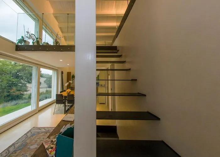 Hillside With Swimming Pool And Jacuzzi - Frasassi Caves Villa